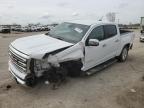 2019 Gmc Canyon Slt na sprzedaż w Kansas City, KS - Undercarriage