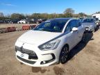2013 CITROEN DS5 DSPORT for sale at Copart COLCHESTER