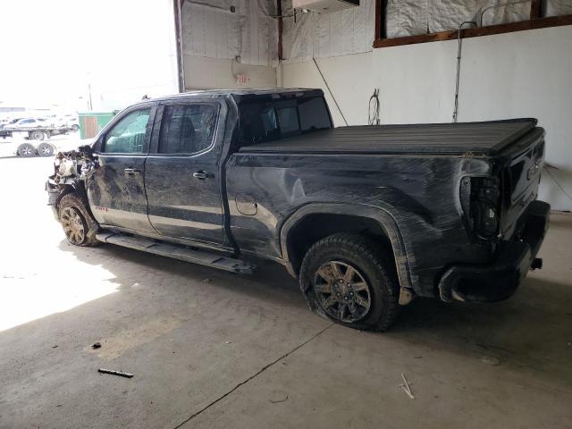  GMC SIERRA 2024 Czarny