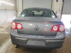 2008 Volkswagen Passat Turbo for Sale in Elgin, IL - Side