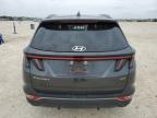 2022 Hyundai Tucson Sel   იყიდება New Braunfels-ში, TX - Hail
