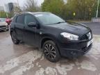 2013 NISSAN QASHQAI N- for sale at Copart ST HELENS