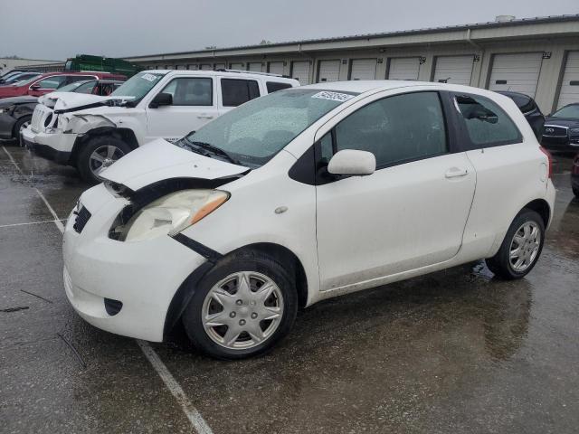 2007 Toyota Yaris 