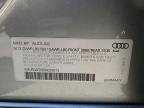2013 Audi A8 L Quattro იყიდება Brookhaven-ში, NY - Undercarriage