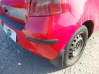 2006 TOYOTA YARIS T3 D for sale at Copart YORK