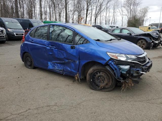  HONDA FIT 2020 Синій