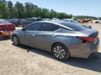 2020 Nissan Altima S de vânzare în Greenwell Springs, LA - Water/Flood