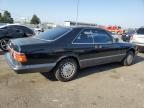 1989 Mercedes-Benz 560 Sec للبيع في Moraine، OH - Front End