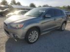 2011 Mitsubishi Outlander Sport Se na sprzedaż w Prairie Grove, AR - Front End