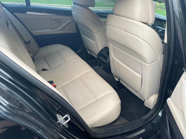 2013 BMW 528 I