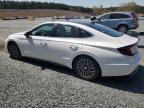 2021 Hyundai Sonata Hybrid იყიდება Concord-ში, NC - All Over