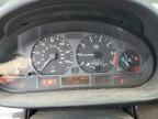 2002 Bmw 325 I de vânzare în Sacramento, CA - Front End