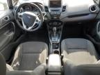 2014 Ford Fiesta Se for Sale in Fairburn, GA - Mechanical