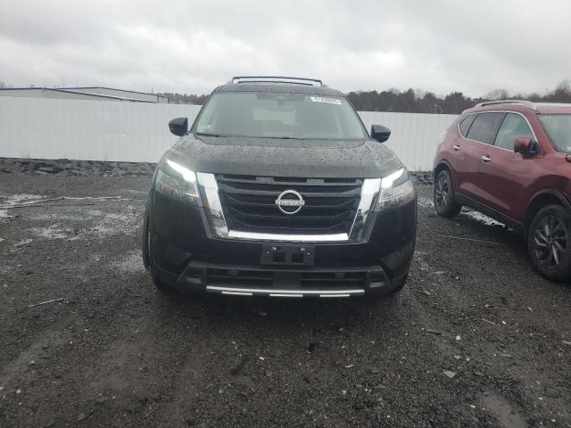  NISSAN PATHFINDER 2024 Czarny