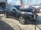 2021 Mitsubishi Outlander Sport Es იყიდება Wayland-ში, MI - Front End