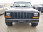 2001 Jeep Cherokee Sport na sprzedaż w Haslet, TX - Hail