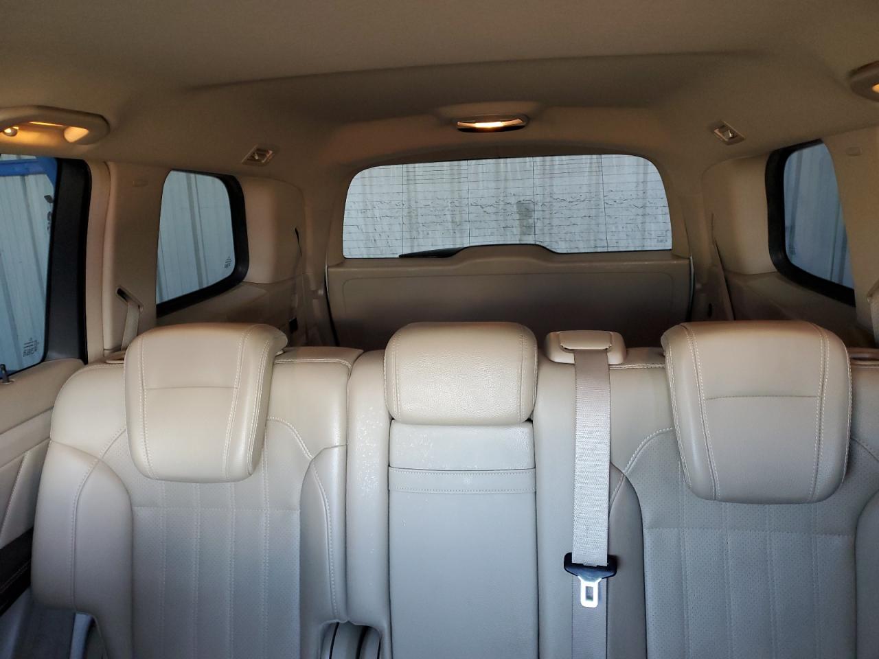 2013 Mercedes-Benz Gl 450 4Matic VIN: 4JGDF7CE9DA230244 Lot: 55085795