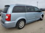 2013 Chrysler Town & Country Touring for Sale in Wilmer, TX - Front End