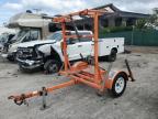 2009 Wabash Trailer продається в West Palm Beach, FL - Minor Dent/Scratches