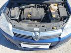 2005 VAUXHALL ASTRA LIFE for sale at Copart SANDWICH