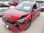 2022 VAUXHALL CORSA SE E for sale at Copart SANDY
