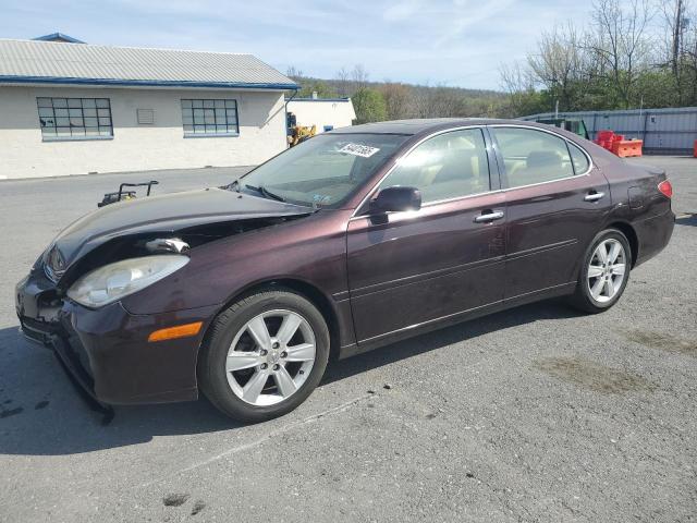 2005 Lexus Es 330