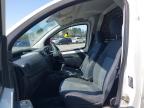 2015 PEUGEOT BIPPER PRO for sale at Copart GLOUCESTER