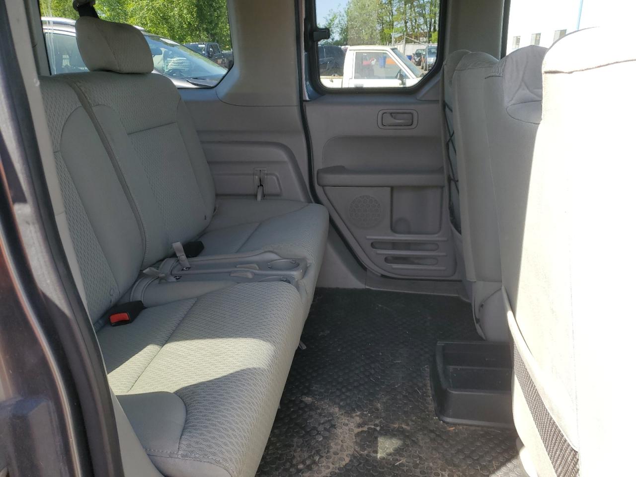 2010 Honda Element Ex VIN: 5J6YH1H77AL003877 Lot: 54893495