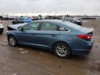 2015 HYUNDAI SONATA SE à vendre chez Copart ON - LONDON