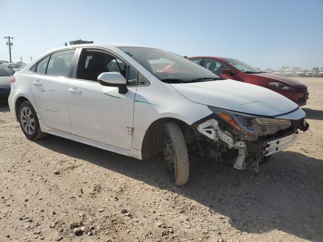  TOYOTA COROLLA 2023 Biały