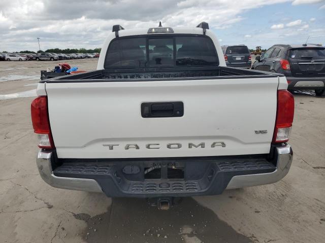  TOYOTA TACOMA 2016 Biały