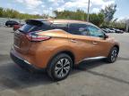 Miami, FL에서 판매 중인 2017 Nissan Murano S - Front End