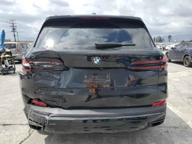  BMW X5 2024 Czarny