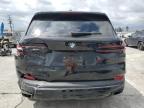 2024 Bmw X5 Sdrive 40I на продаже в Sun Valley, CA - Rear End