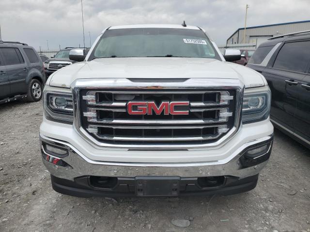  GMC SIERRA 2016 Білий