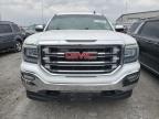 2016 Gmc Sierra K1500 Slt de vânzare în Cahokia Heights, IL - Hail