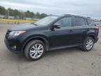 2014 Toyota Rav4 Limited de vânzare în Brookhaven, NY - Minor Dent/Scratches