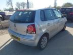 2006 VOLKSWAGEN POLO SE 80 for sale at Copart SANDY