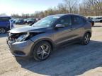 2022 Honda Hr-V Ex იყიდება Ellwood City-ში, PA - Front End