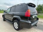2007 Lexus Gx 470 продається в Oklahoma City, OK - Minor Dent/Scratches