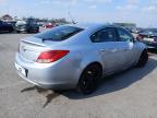 2013 VAUXHALL INSIGNIA S for sale at Copart CHESTER