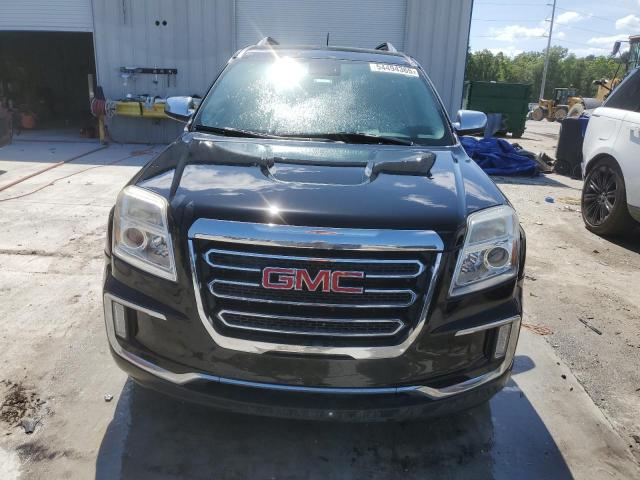  GMC TERRAIN 2016 Black