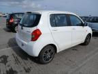 2017 SUZUKI CELERIO SZ for sale at Copart CHESTER