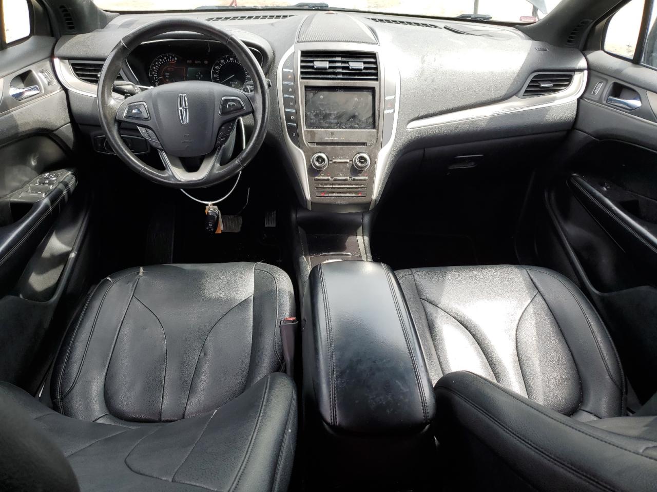 2015 Lincoln MKZ - Image 8