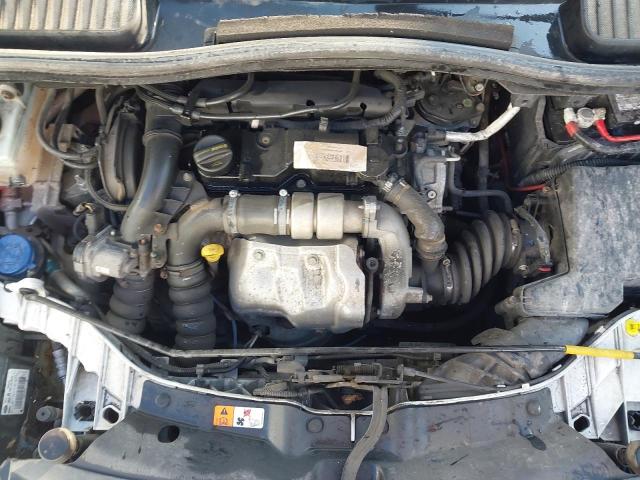 2015 FORD GRAND C-MA