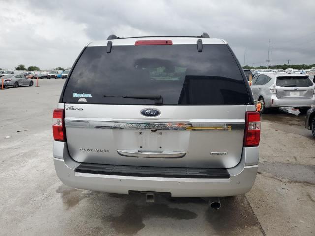  FORD EXPEDITION 2017 Серебристый