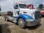 2012 Peterbilt 384 Truck Cab And Chassis en Venta en Sacramento, CA - Minor Dent/Scratches