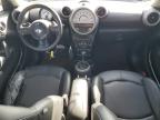 2012 Mini Cooper S Countryman de vânzare în Reno, NV - Undercarriage
