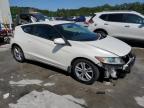 2011 Honda Cr-Z Ex zu verkaufen in Savannah, GA - Front End