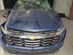 2025 Chevrolet Equinox Lt zu verkaufen in New Orleans, LA - Top/Roof